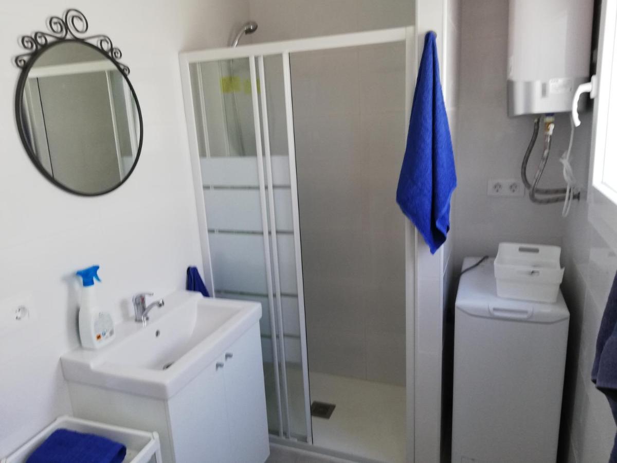 דירות L' Escala Estupendo Apartamento En Muy Buena Zona מראה חיצוני תמונה