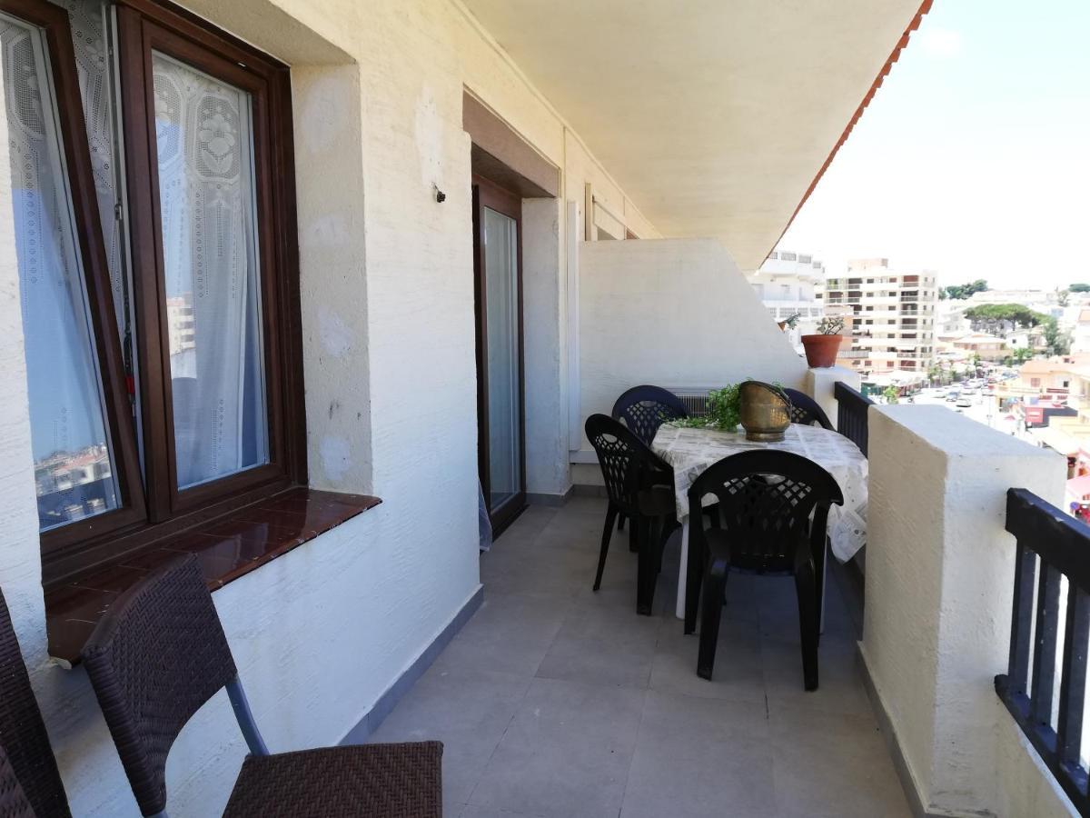 דירות L' Escala Estupendo Apartamento En Muy Buena Zona מראה חיצוני תמונה